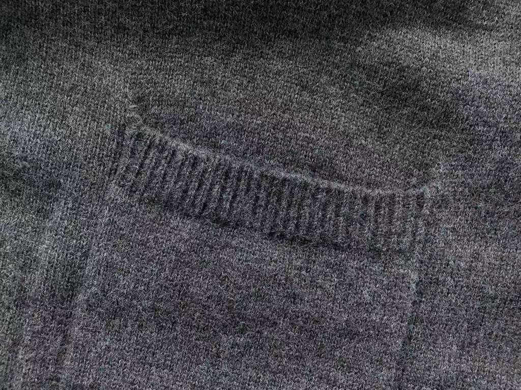 A - SWEATER