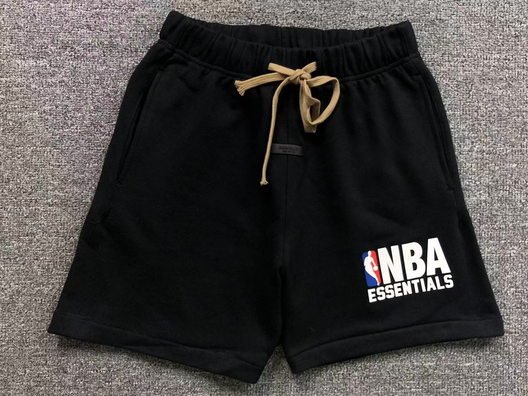F - SHORTS