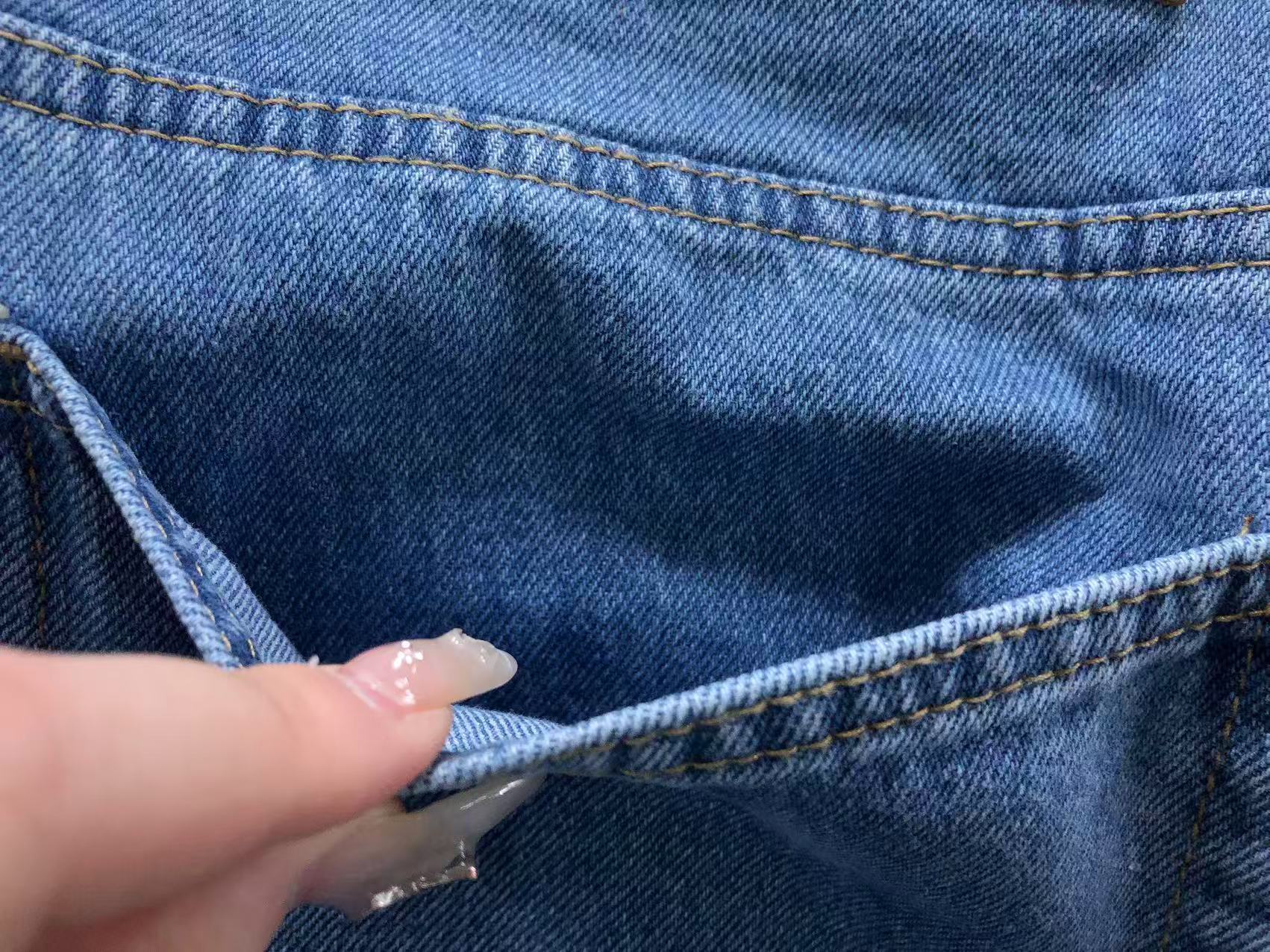 C - SHORTS