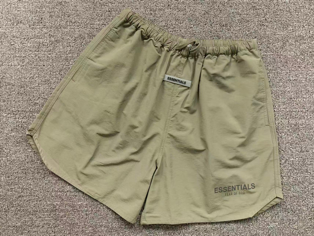 F - SHORTS