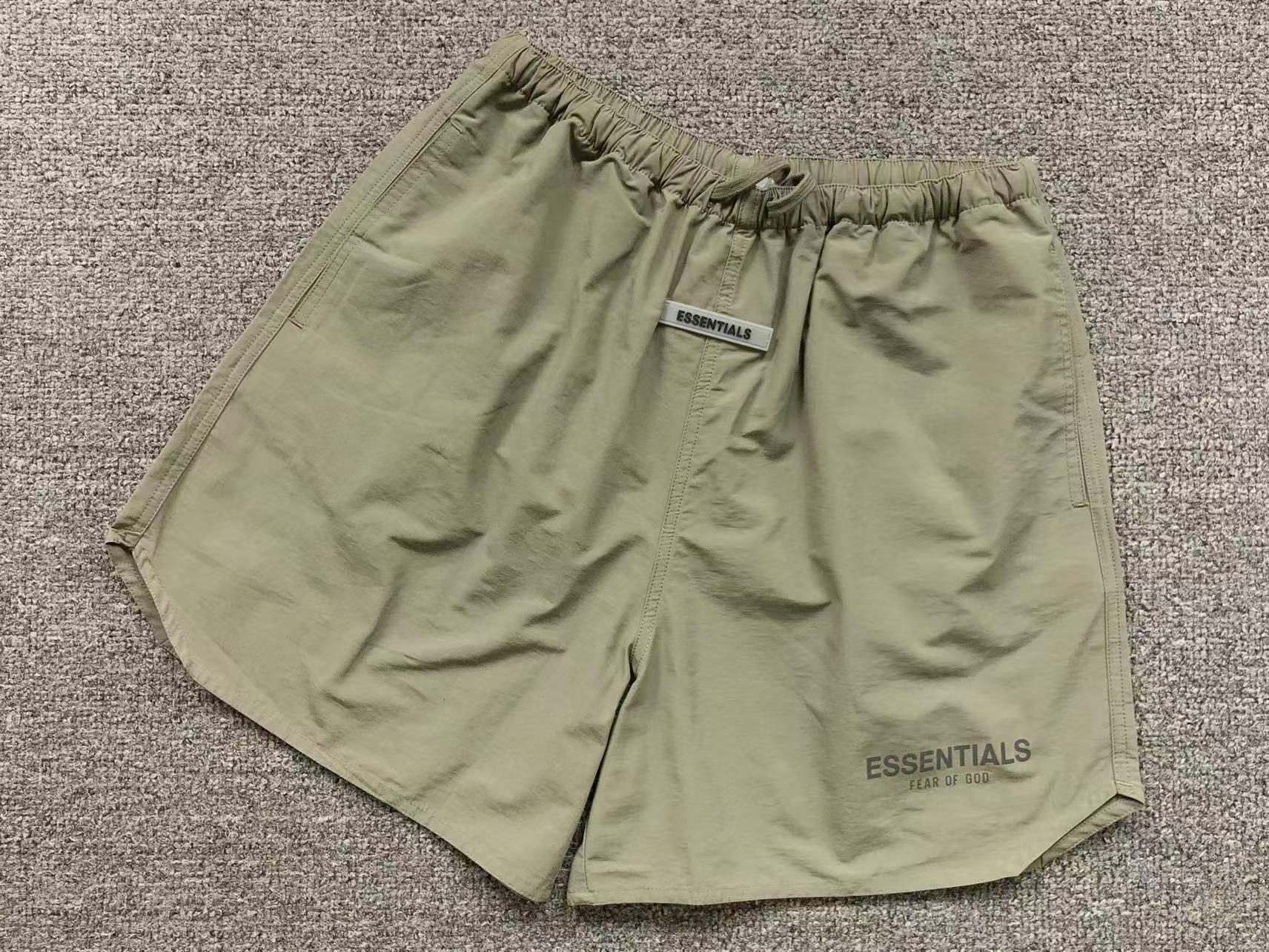 F - SHORTS