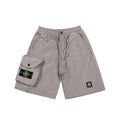 Monogram Tactic Shorts