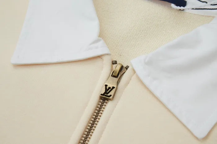 LOUIS V - SWEATER