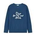 D - SWEATER