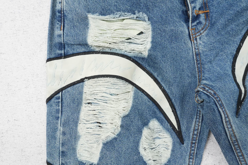 T - JEANS