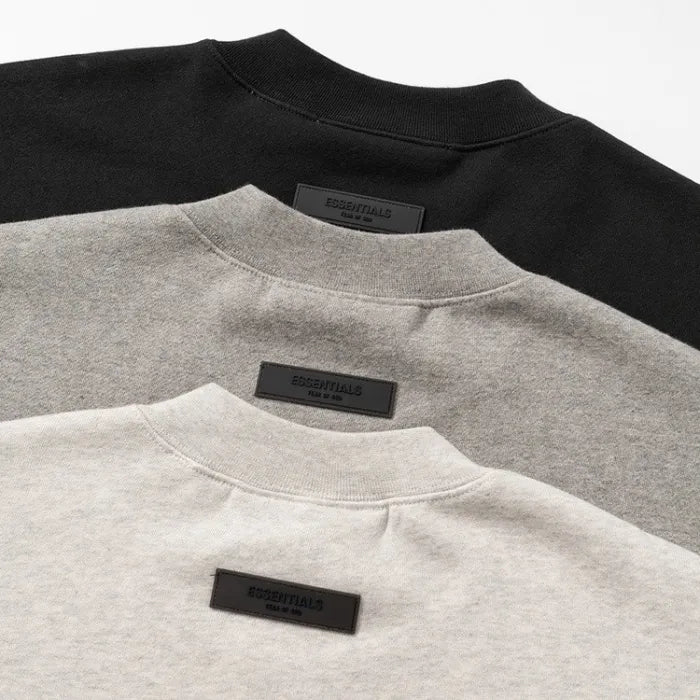 F - SWEATER