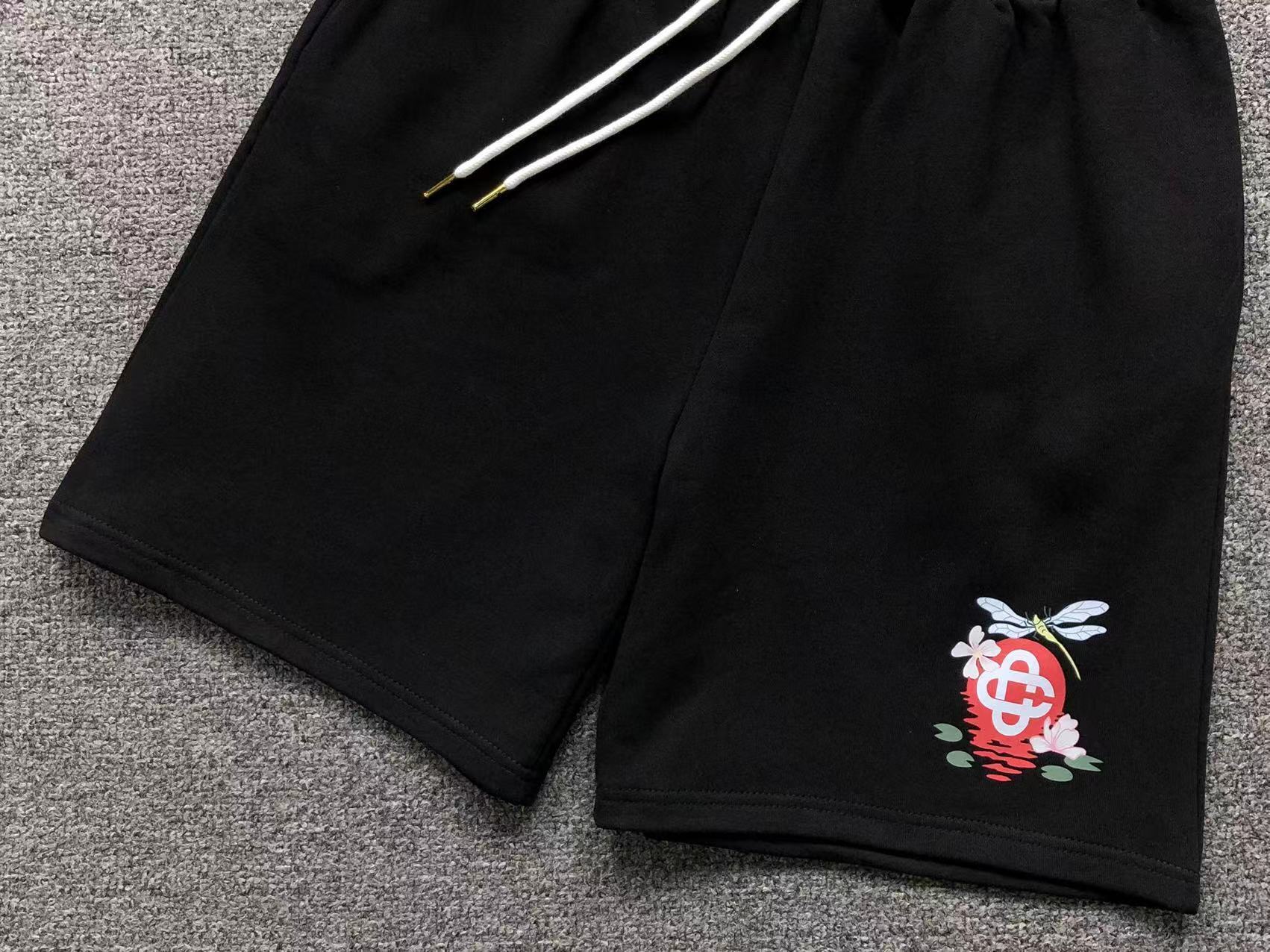 C - SHORTS