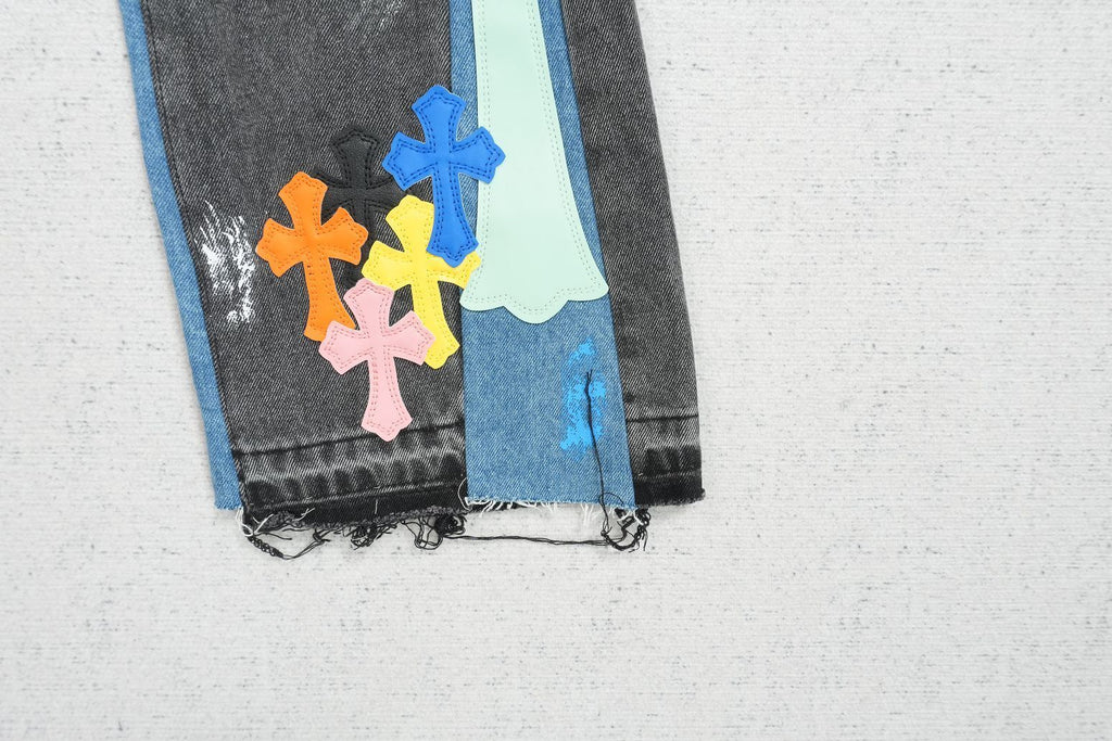 G - JEANS