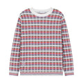 D - SWEATER