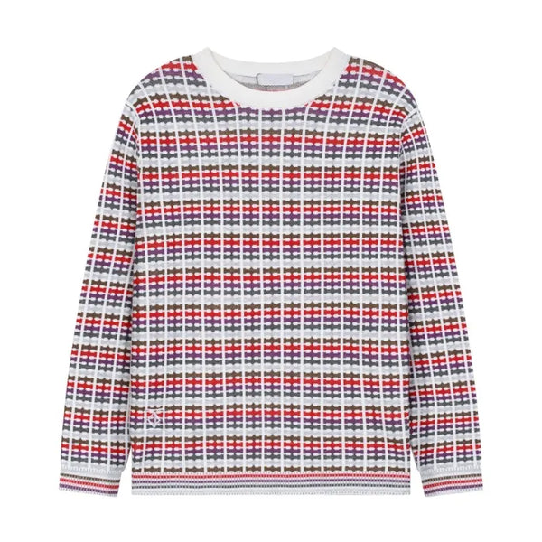 D - SWEATER