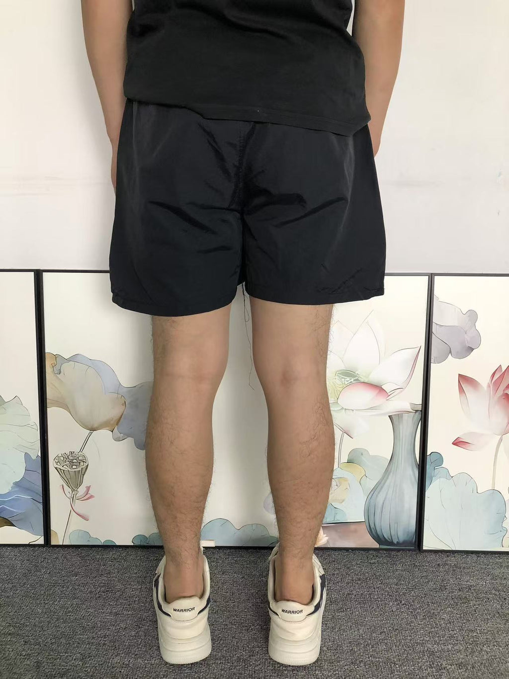 H - SHORTS