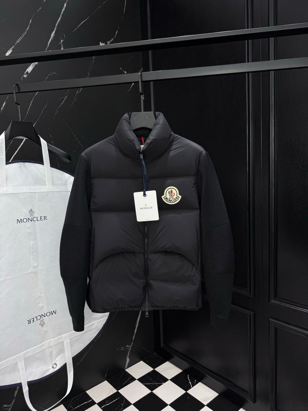 P - CARDIGAN
