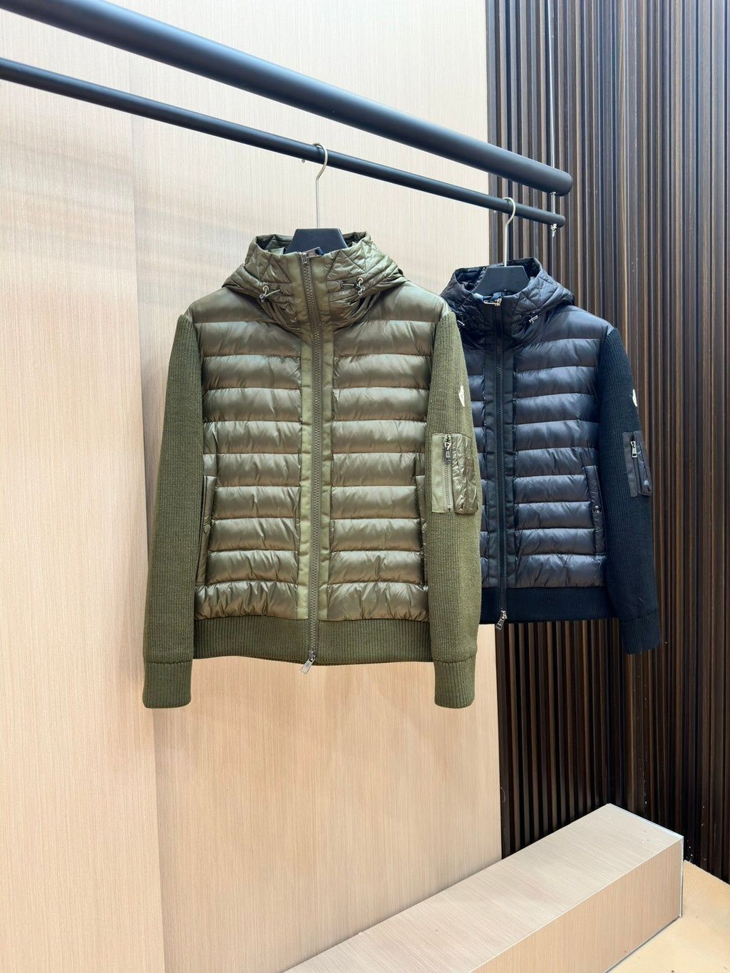 M - CARDIGAN