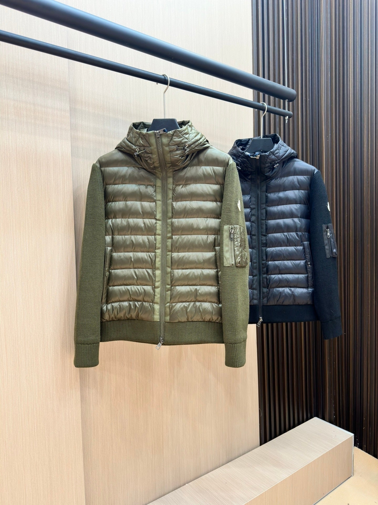M - CARDIGAN