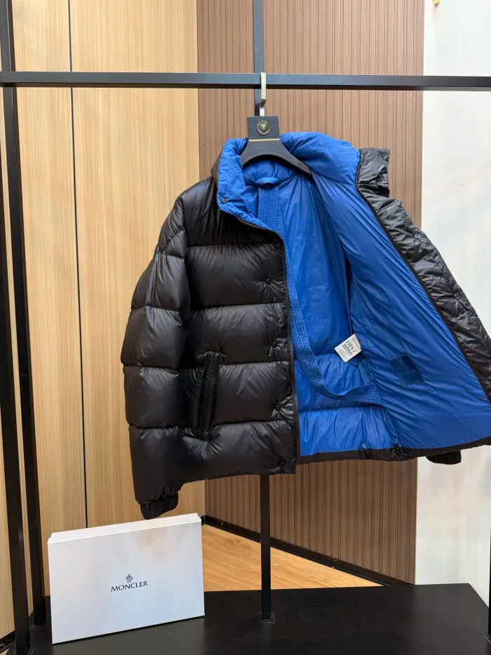 M - PUFFER