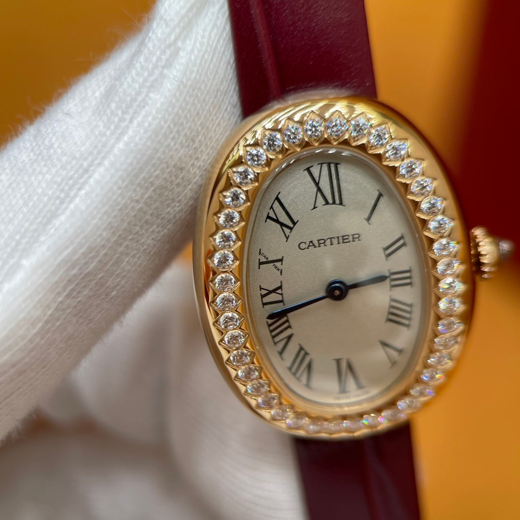 W - Watch