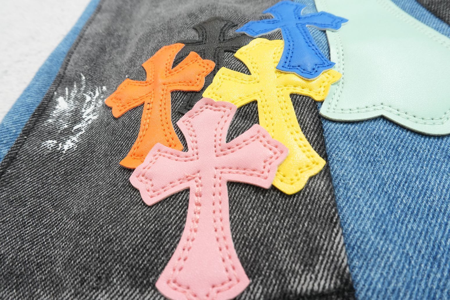 G - JEANS