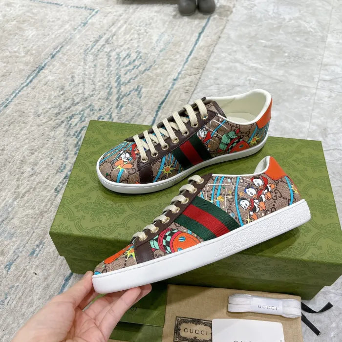 GG - SNEAKERS