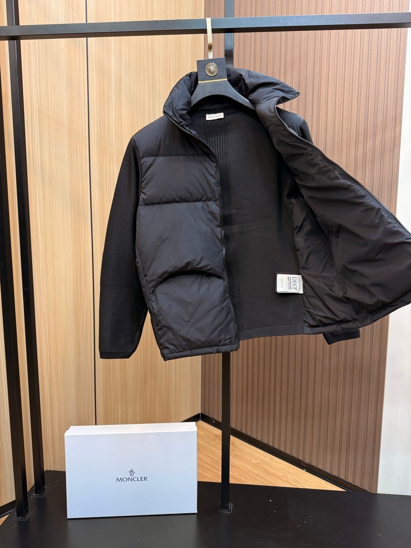 H - CARDIGAN