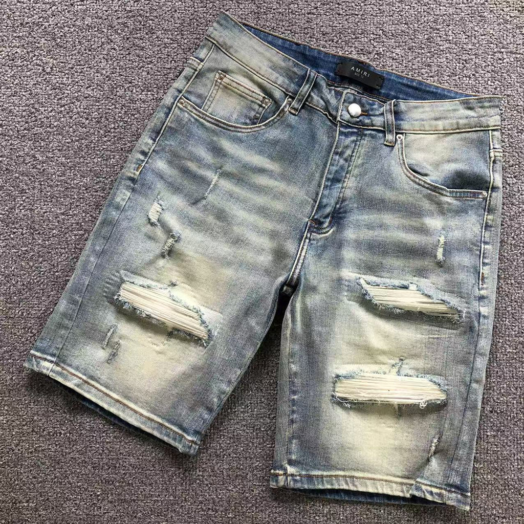 A - SHORTS