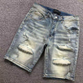 A - SHORTS