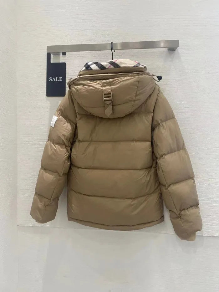 B - PUFFER