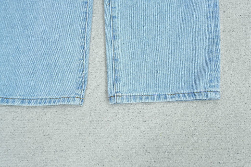S - JEANS
