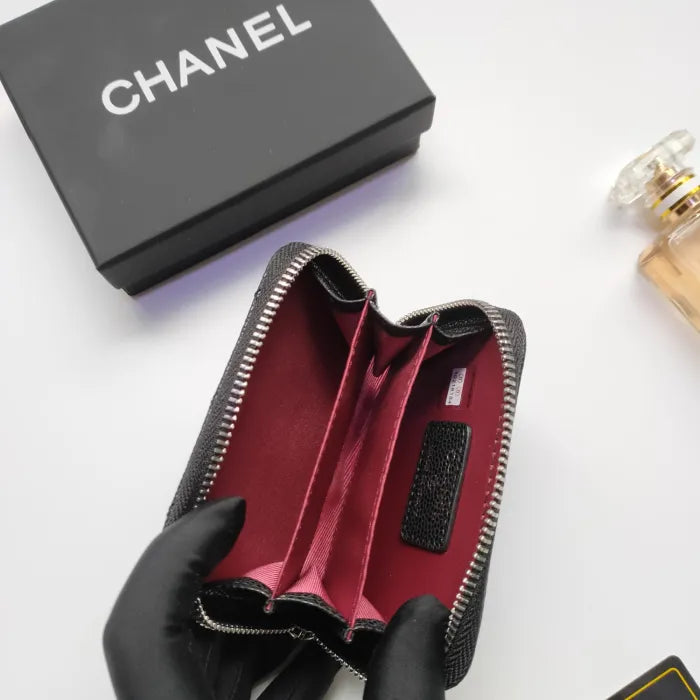 C - CARD HOLDER
