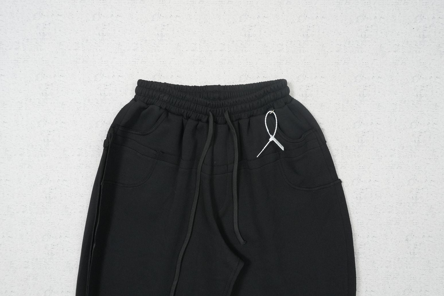 A - SWEATPANTS
