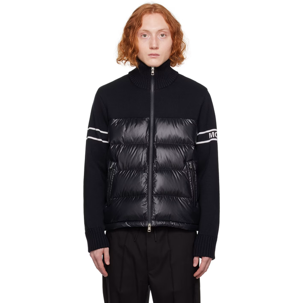 P - CARDIGAN