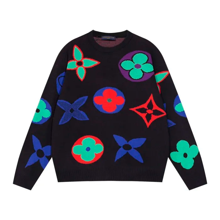 LOUIS V - SWEATER