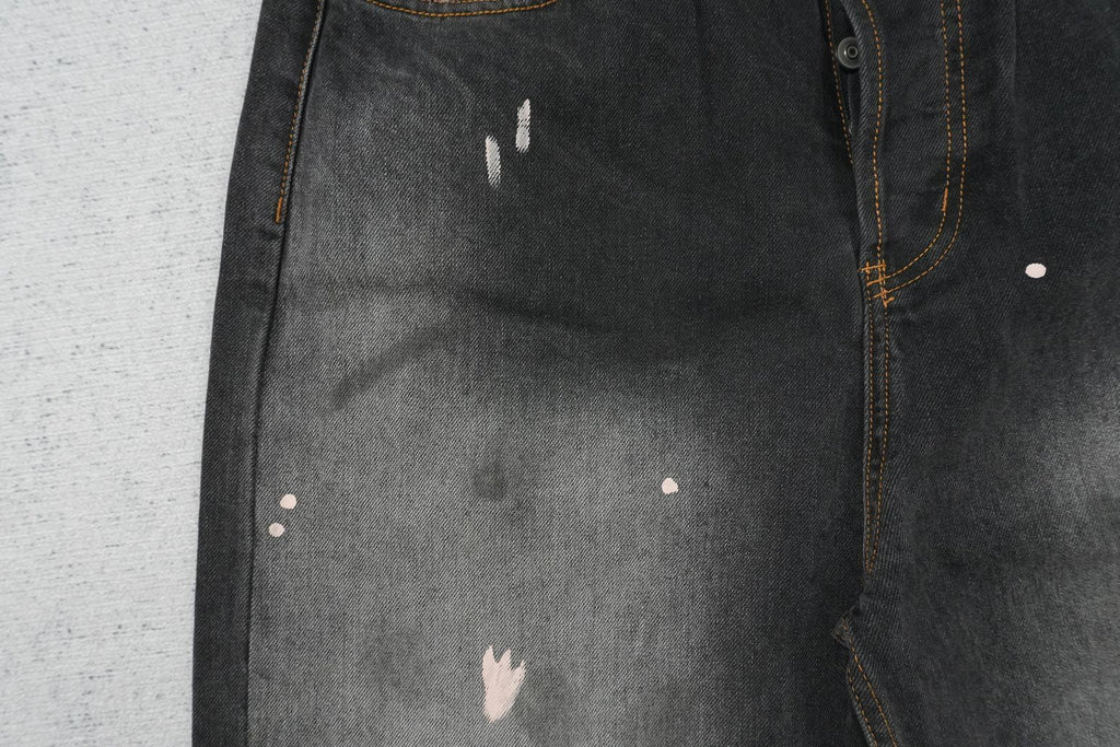 A - JEANS
