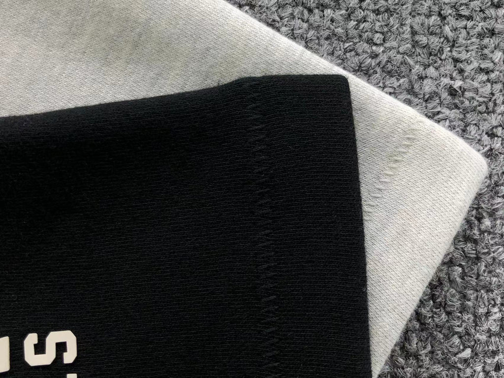 F - SHORTS