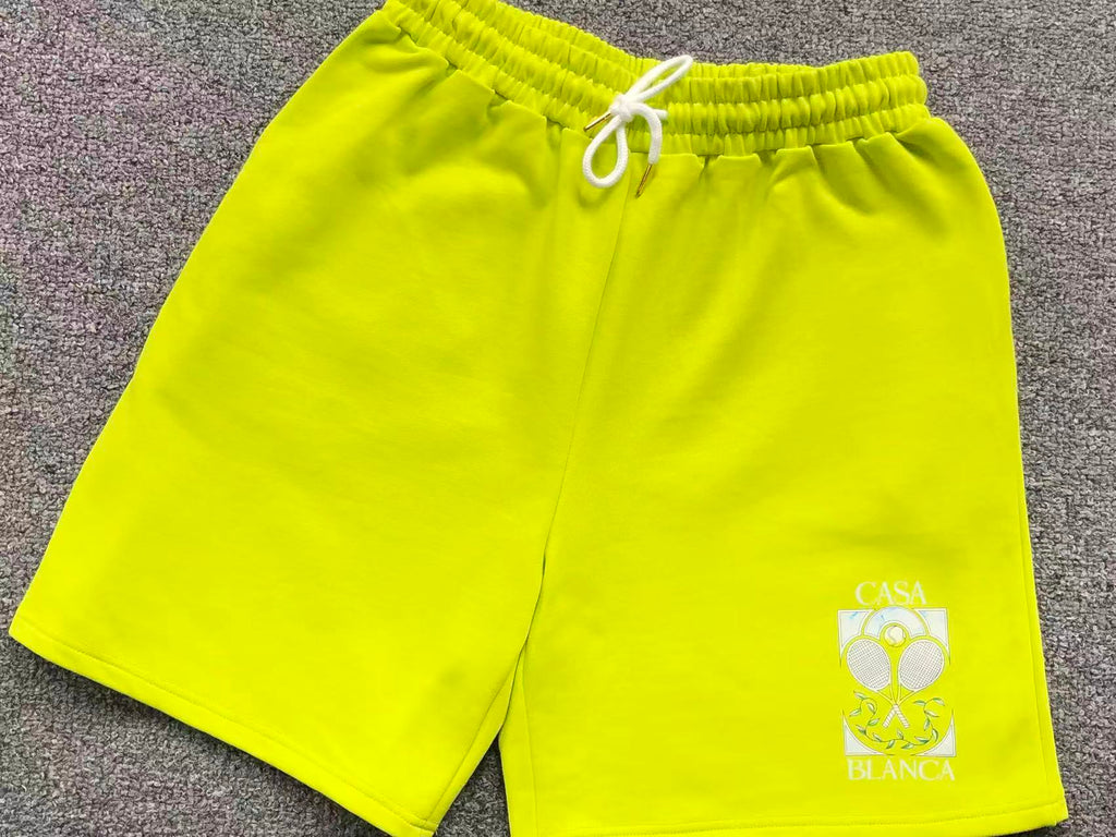 C - SHORTS