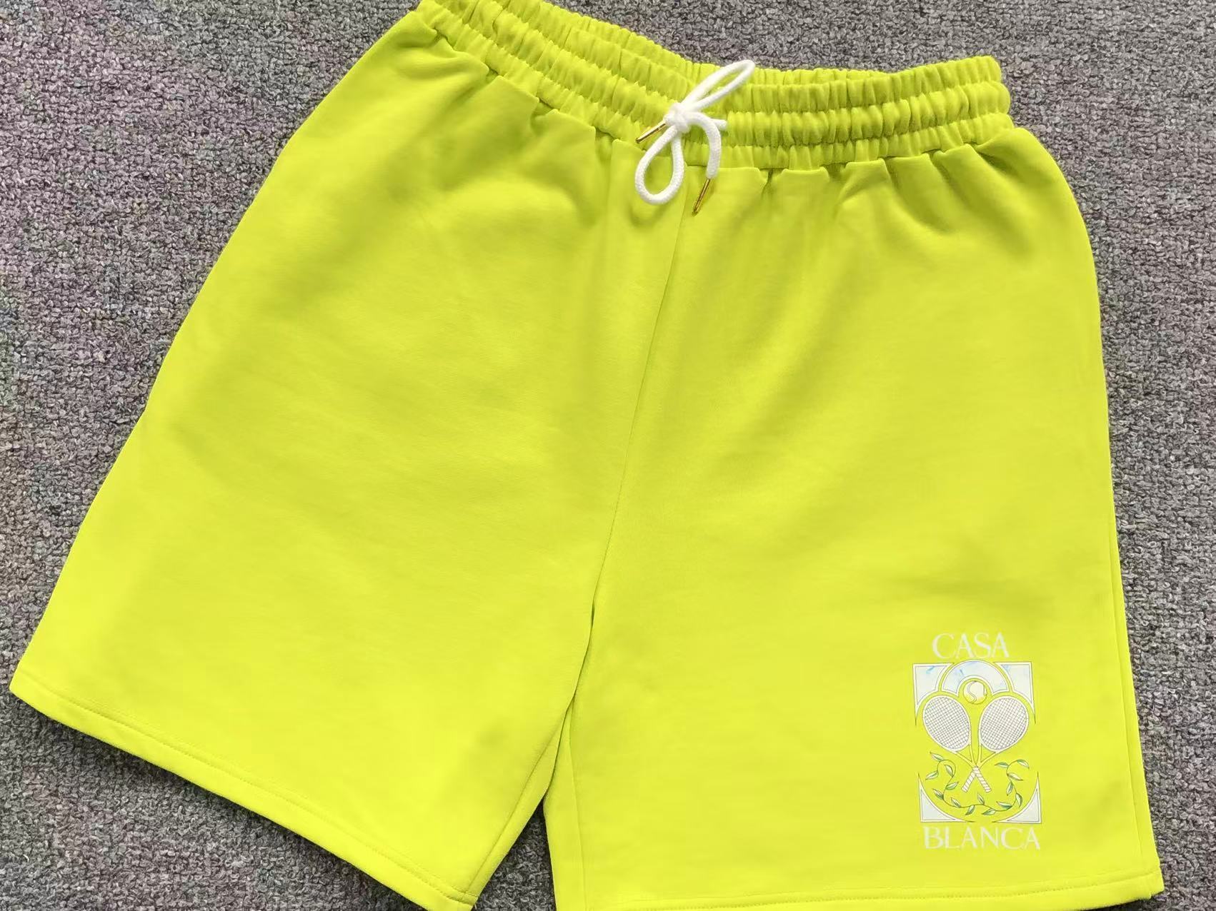 C - SHORTS
