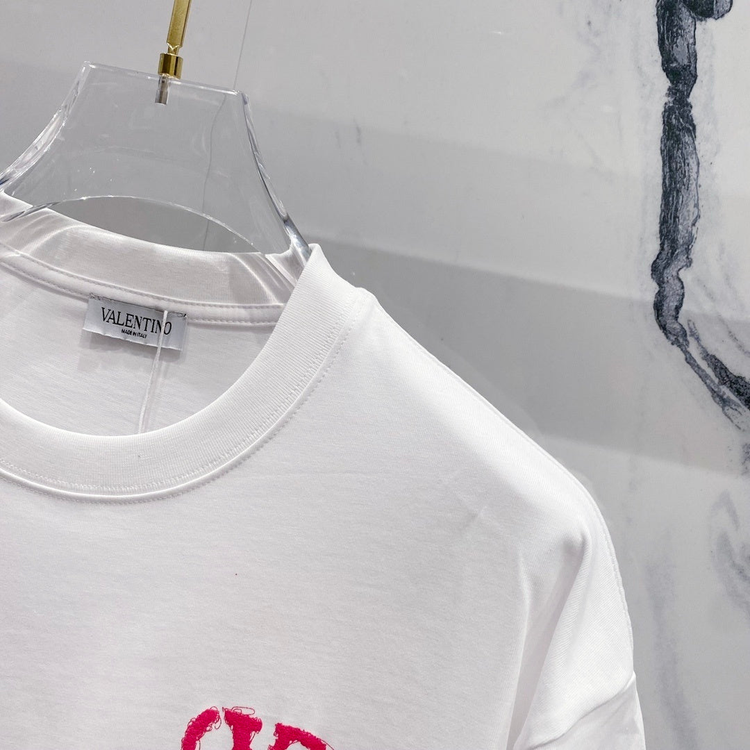 V - TSHIRT