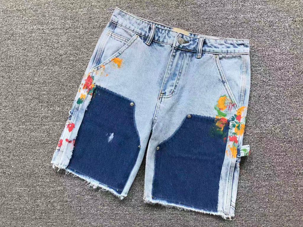 G - SHORTS