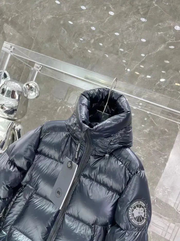 CG - PUFFER