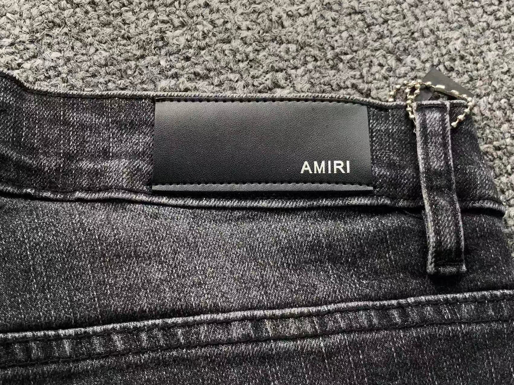 A - SHORTS