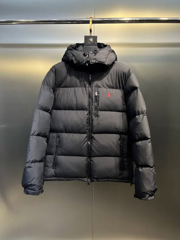 R - PUFFER