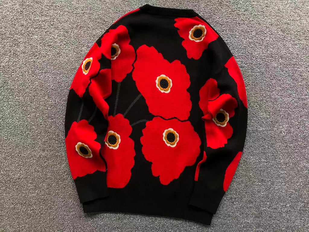 L - SWEATER
