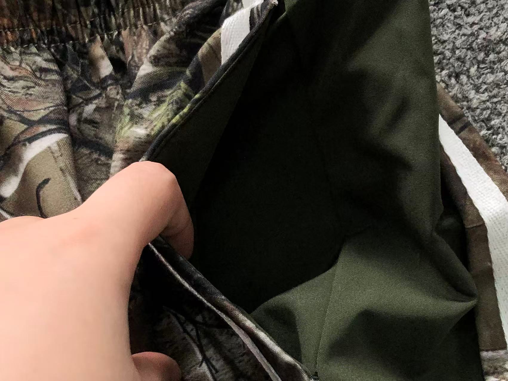C - SHORTS