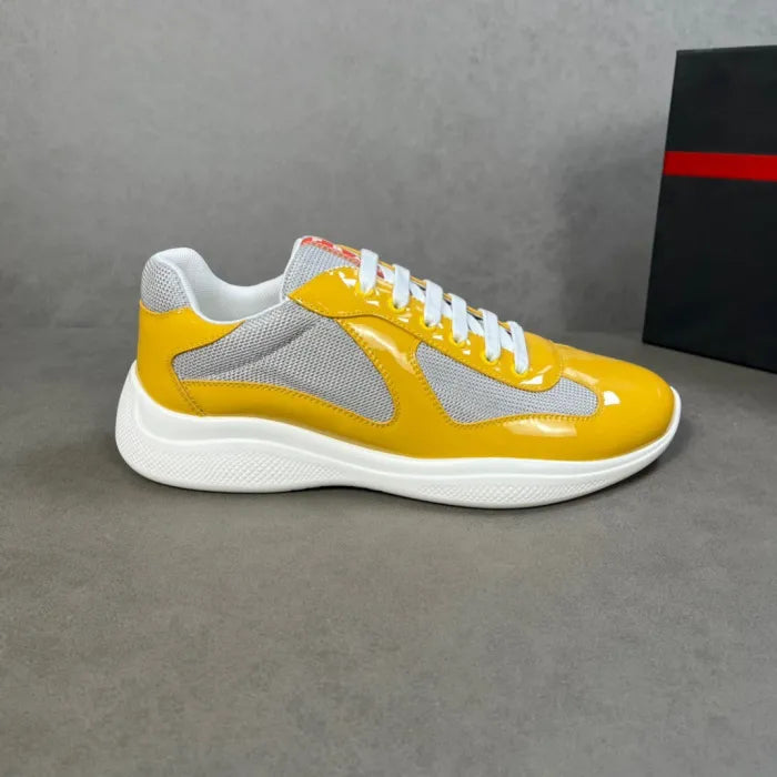 P - SNEAKERS