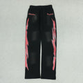H - SWEATPANTS