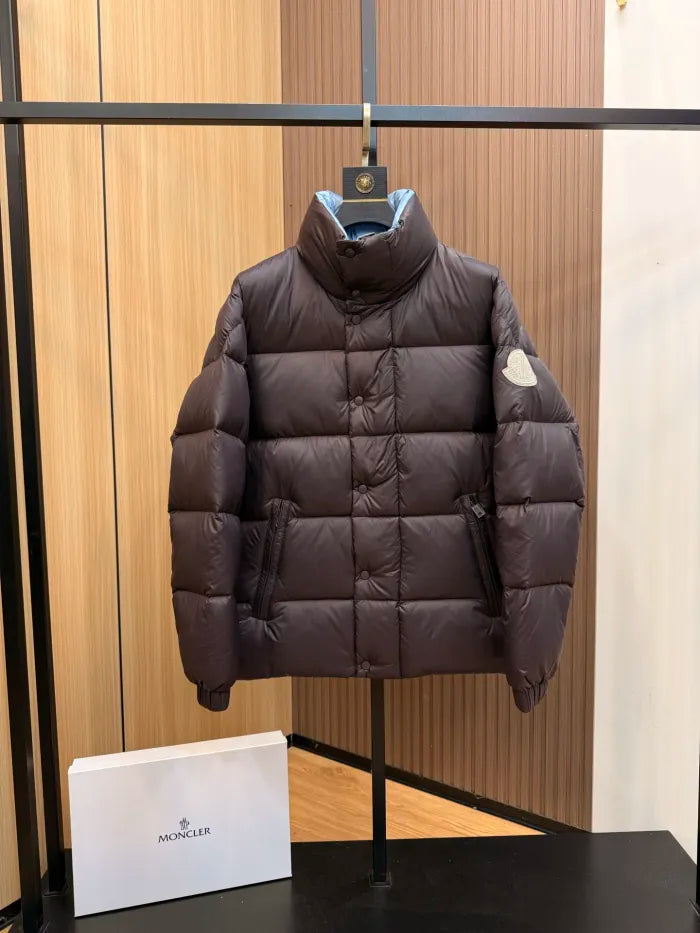 M - PUFFER