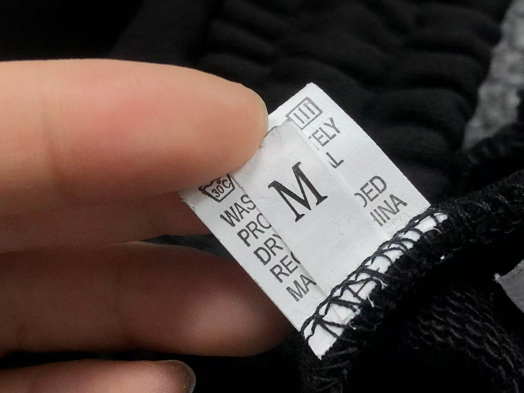 C - SHORTS