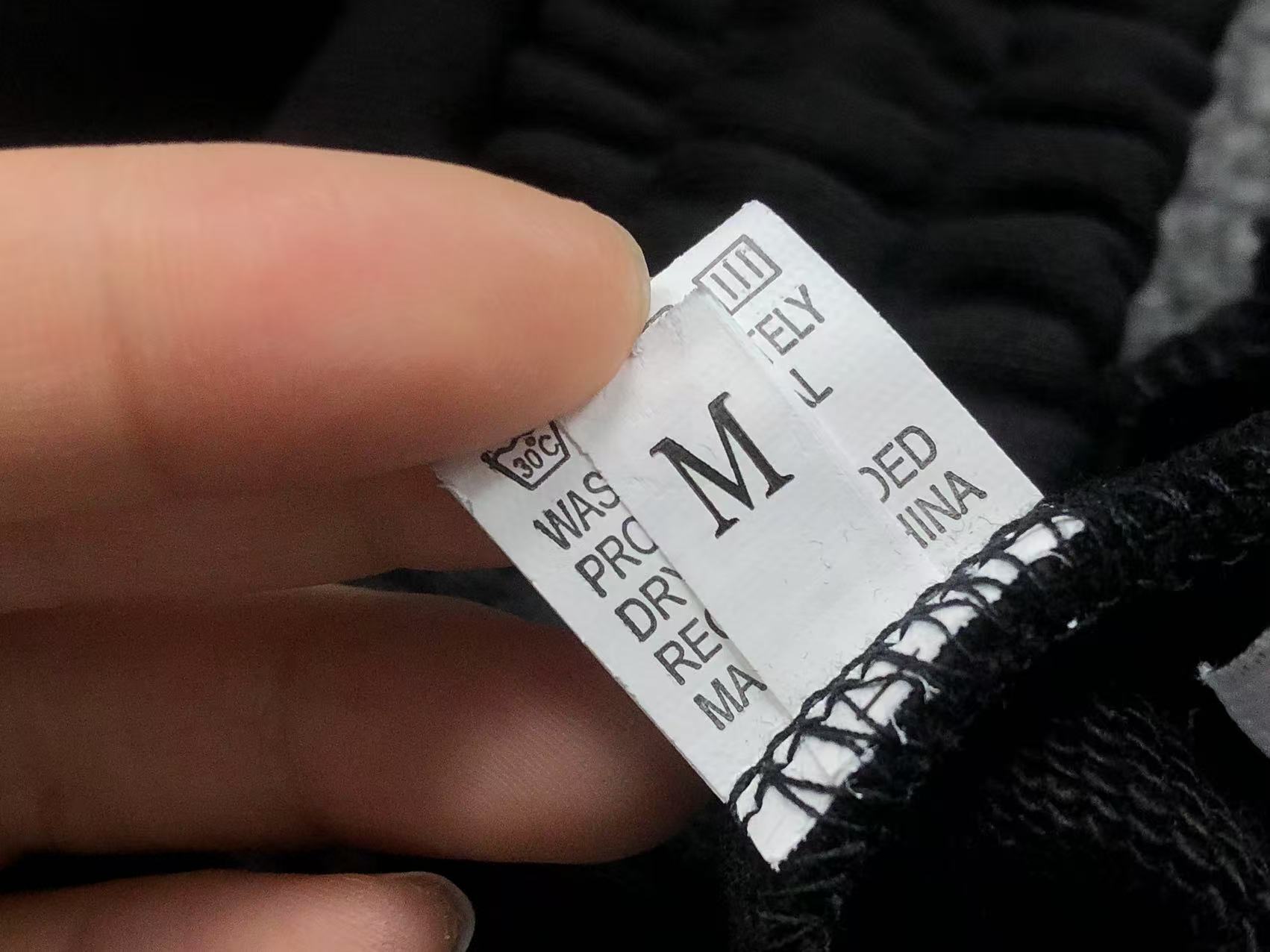 C - SHORTS