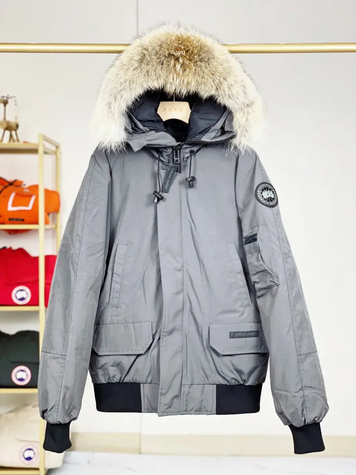 CG - PUFFER