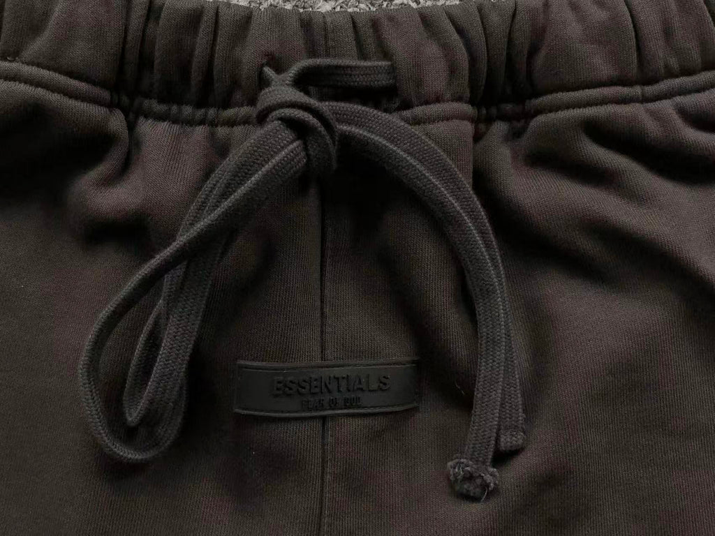F - SHORTS