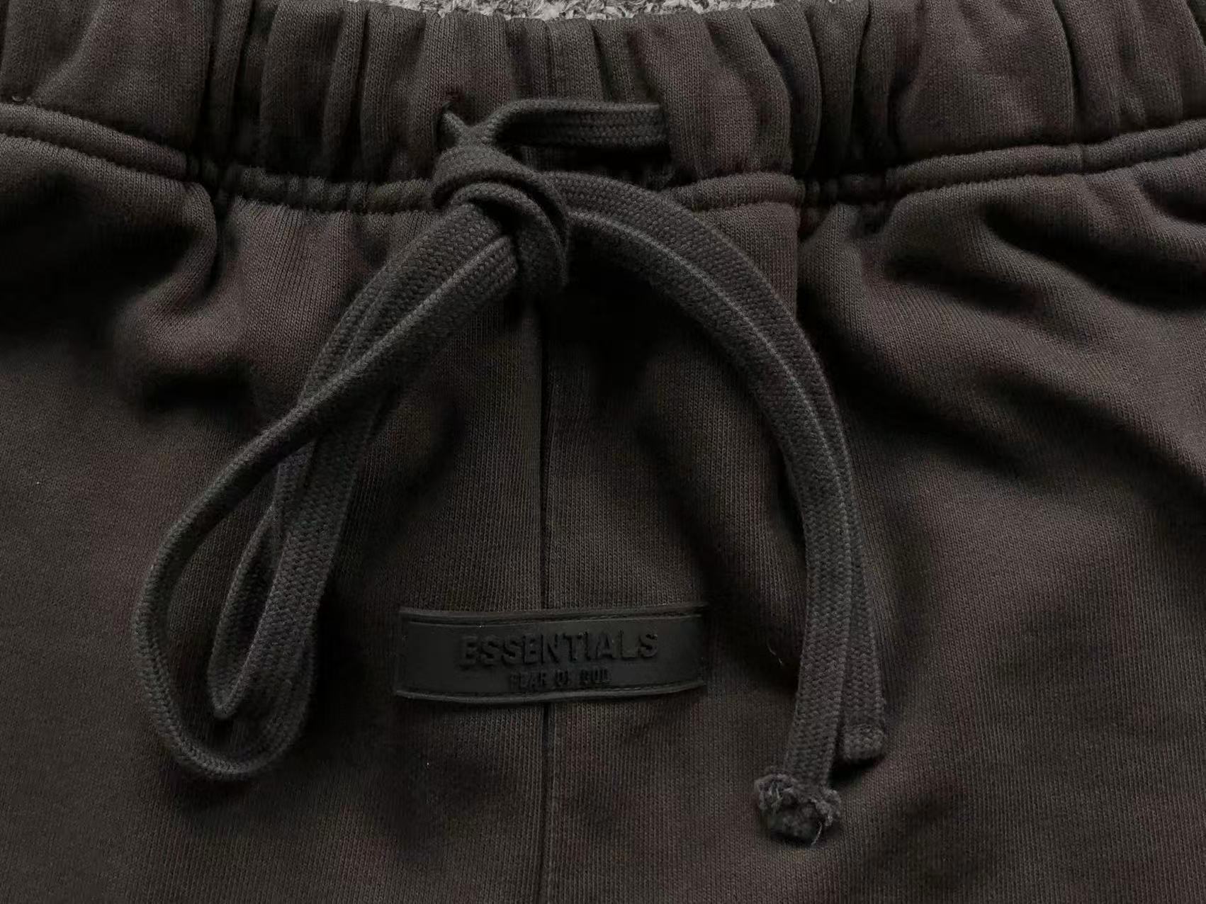 F - SHORTS